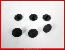 Clip isolamento cofano usato Clip isolamento cofano usato  Siracusa