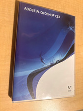 Photoshop cs3 per usato  Spedire a Italy