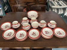 alfred meakin pottery for sale  NORWICH