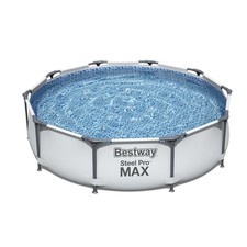 Bestway 56406 steel usato  Povegliano Veronese