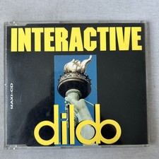 Komplett interactive dildo gebraucht kaufen  Plettenberg