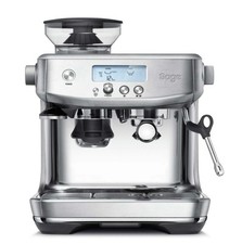 Siebträger sage barista gebraucht kaufen  Großbottwar