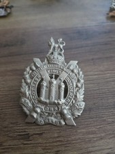Kings scottish borderers for sale  WHITEHAVEN