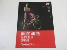Cyclisme decoupe revue d'occasion  Orry-la-Ville