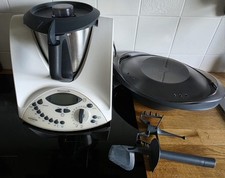 Thermomix tm31 küchenmaschine gebraucht kaufen  Neumarkt i.d.OPf.