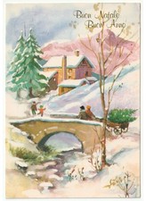 1983 paese montagna usato  Italia