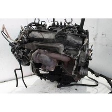 Motore compl. qvfa usato  Bedizzole
