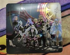 FIRE EMBLEM FATES CONQUETE -3ds steelbook (RARE) comprar usado  Enviando para Brazil