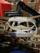 Humber snipe headlamp for sale  KILMARNOCK