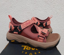 Teva mahogany grandview for sale  Ventura