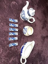 China willow pattern for sale  DISS