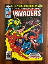 Invaders 1979 bronze for sale  Ventura