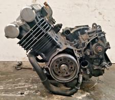 Blocco motore yamaha usato  Lamezia Terme