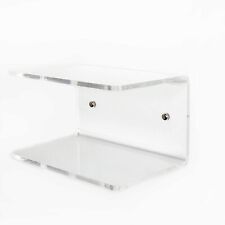 Glossy transparent plexiglass d'occasion  Expédié en Belgium