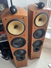 Bowers wilkins 804 for sale  LONDON