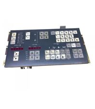 Pupitre clavier mazak d'occasion  Saint-Chamond