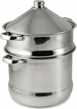 Cuscoso tajine metallo usato  Roma