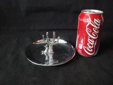Vtg. hamilton chrome for sale  Worthing