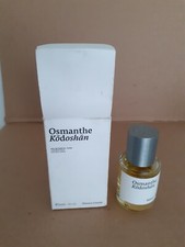 Eau parfum osmanthe d'occasion  Gonesse