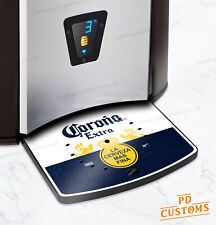 Ímã de pele bandeja gotejamento Corona Perfect Draft PRO – pele perfeita e medalhão comprar usado  Enviando para Brazil