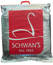 Schwans 24" x 26" Cold Keepers isolado folha térmica bolsa freezer piquenique, usado comprar usado  Enviando para Brazil