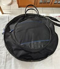 Batteria acustica borsa usato  Roma