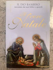 Vero natale dio usato  Castiglione delle Stiviere