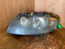Audi headlight headlamp for sale  WEDNESBURY