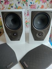 Mission m72 speakers for sale  PLYMOUTH
