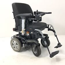 Quickie rollstuhl elektrorolls gebraucht kaufen  Schwerin-Umland VI