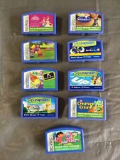 Leapfrog leapster explorer for sale  Shipping to Ireland