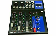 Mixer audio canali usato  Potenza