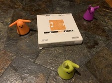 Nintendo nintendo mp3 d'occasion  Époisses