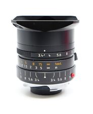 Leica super elmar d'occasion  Nice-