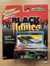 Johnny lightning black for sale  SUTTON