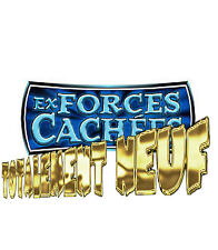 Pokemon forces cachees d'occasion  Grigny