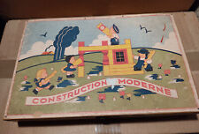 Ancienne boîte jeux d'occasion Ancienne boîte jeux d'occasion  Paris XII