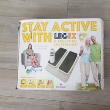 Circulation foot massager for sale  BLACKPOOL