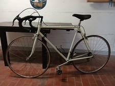 Bicicletta corsa marca usato  Zignago