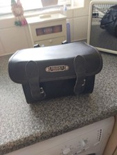 Brooks millbrook saddle for sale  BISHOP AUCKLAND