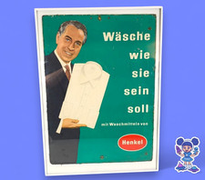 Altes riginales henkel gebraucht kaufen  Alsdorf