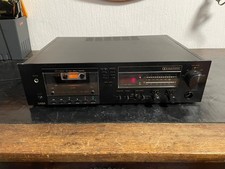 Saba legendäres kassettendeck gebraucht kaufen  Bad Sachsa
