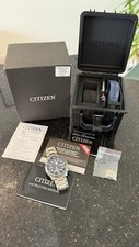 Citizen automatic sport for sale  LOUGHBOROUGH