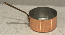 Mauviel copper stainless for sale  Richmond