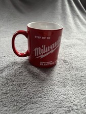 Milwaukee sammeltasse kaffeeta gebraucht kaufen  Mönchengladbach