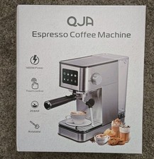 Máquina de café espresso nova em folha na caixa, usado comprar usado Máquina de café espresso nova em folha na caixa, usado comprar usado  Enviando para Brazil