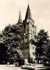 Gransee kirche gebraucht kaufen  Deutschland