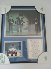 beatles framed art for sale beatles framed art for sale Rolla