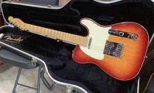 2003 Fender USA American Deluxe Telecaster N3 Fender USA American Deluxe #PF3V59 comprar usado  Enviando para Brazil