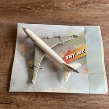 Jouet n496 avion d'occasion Jouet n496 avion d'occasion  Saint-Jean-en-Royans